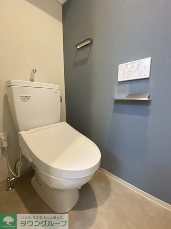 E-city大須の物件内観写真